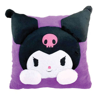 Sanrio Large Fluffy Face Cushion