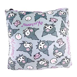 Sanrio Large Fluffy Face Cushion