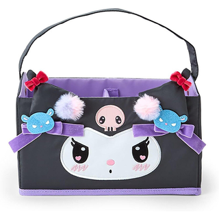 Kuromi Romikyun Room Cosmetic Case