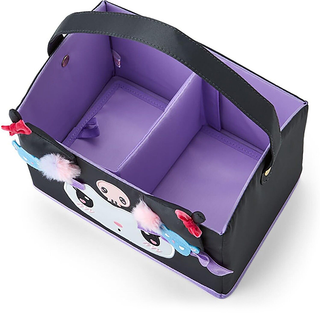 Kuromi Romikyun Room Cosmetic Case