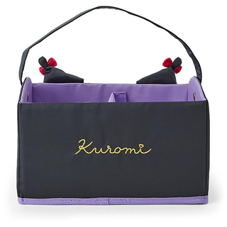 Kuromi Romikyun Room Cosmetic Case