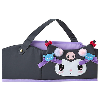 Kuromi Romikyun Room Cosmetic Case