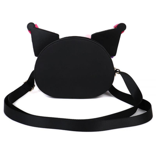 Kuromi Romikyun Room Shoulder Bag