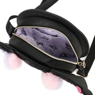 Kuromi Romikyun Room Shoulder Bag