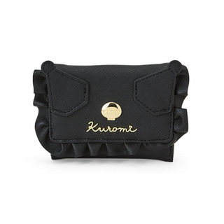 Kuromi Romikyun Room Wallet