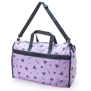 Sanrio Foldable Boston Bag