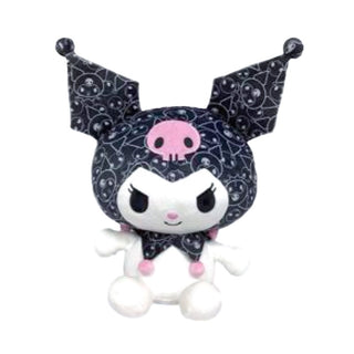 Kuromi Silhouette 12" Plush