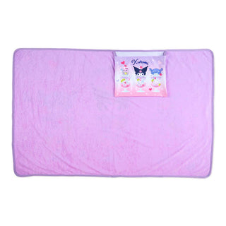 Sanrio Soda Float Blanket