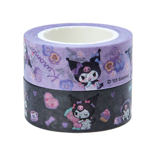 Sanrio Washi Tape Set