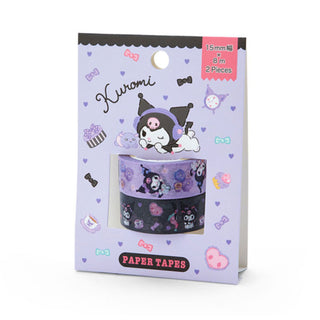 Sanrio Washi Tape Set