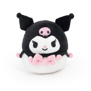 Sanrio Round Shape Mini Plush