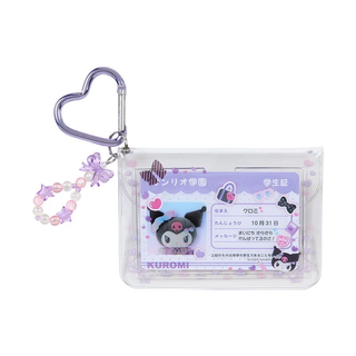 Sanrio Academy ID Badge