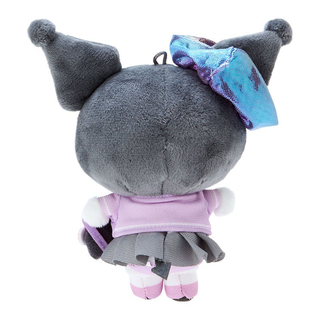 Sanrio Academy Plush Mascot Keychain