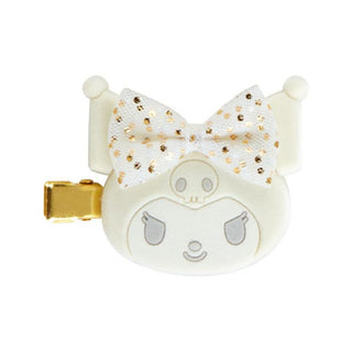 Sanrio Gold Star Hair Clip Blind Box