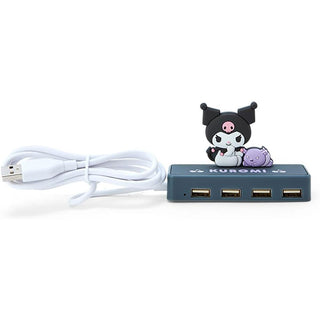 Sanrio Slim USB Hub