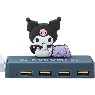 Sanrio Slim USB Hub