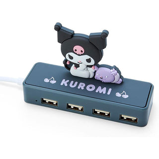 Sanrio Slim USB Hub