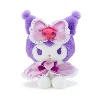 Sanrio Girly Cape 8" Plush