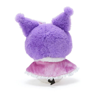 Sanrio Girly Cape 8" Plush