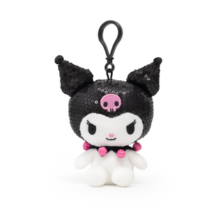 Sanrio Spangle Plush Mascot Clip