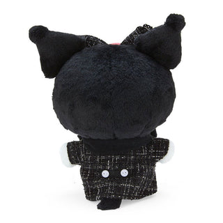 Sanrio Sparkle Tweed 9" Plush