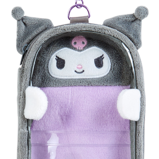 Sanrio Enjoy Idols Acrylic Stand Case