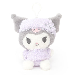 Sanrio Starry Pajamas Mascot Clip-On