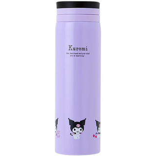 Sanrio Stainless Steel Bottle