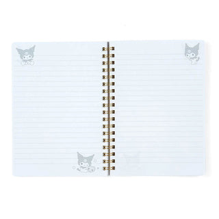 Sanrio Stuffed Toy Stationery Lined Notebook