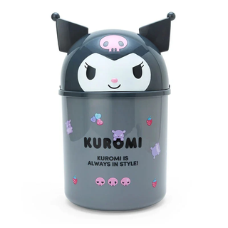 Sanrio Tidy Trash Bin