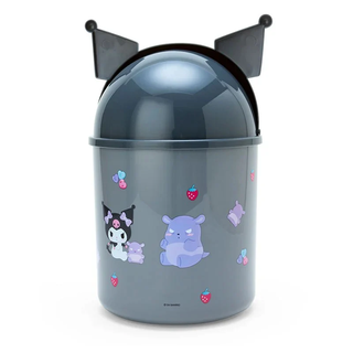 Sanrio Tidy Trash Bin