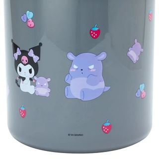 Sanrio Tidy Trash Bin