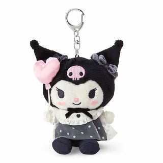 Sanrio Tokimeki Sweet Party Mascot Keychain