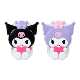 Sanrio Toothbrush Cover Set