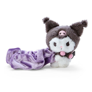 Sanrio Velvet Plush Scrunchie