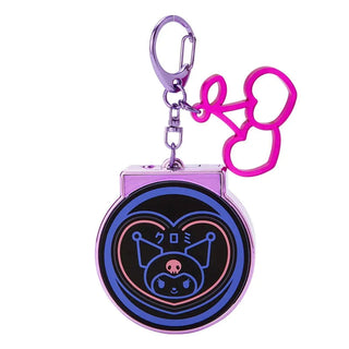 Sanrio Vivid Neon Light-Up Keychain