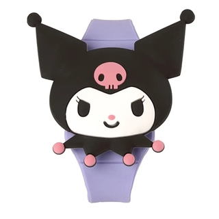 Sanrio Mascot Watch Capsule