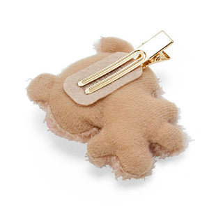 Sanrio Latte Kuma Baby Hair Clip Blind Box