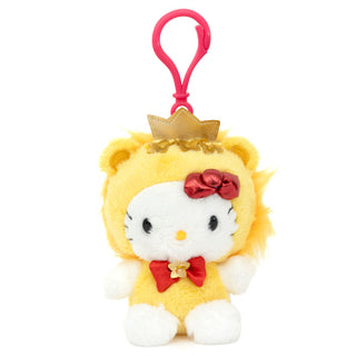 Hello Kitty Zodiac Mascot Clip