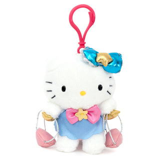 Hello Kitty Zodiac Mascot Clip