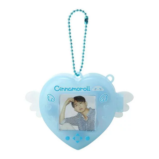 Sanrio Light Blue Days Charm Blind Box