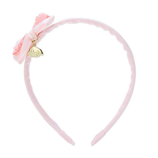 Sanrio Ribbon Charm Petite Headband