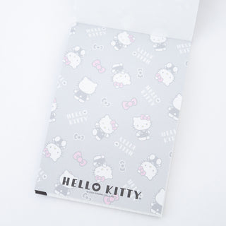 Hello Kitty Chic Memo Pad