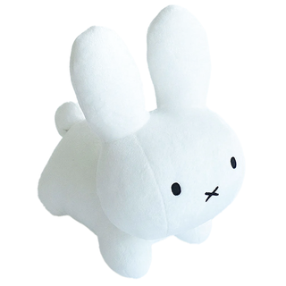 Miffy Rabbit Plush