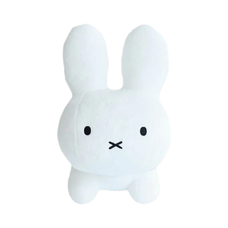 Miffy Rabbit Plush