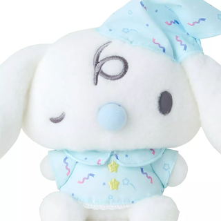 Cinnamoroll Sleepy Time Plush