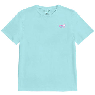 JapanLA 18th Anniversary Tee Mint