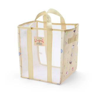 Sanrio Medium Mesh Storage Tote