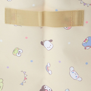 Sanrio Medium Mesh Storage Tote