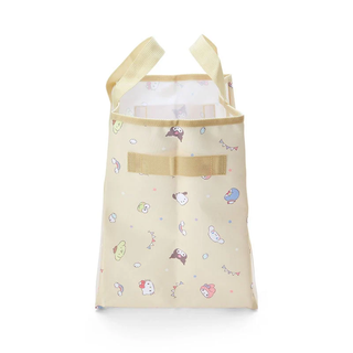 Sanrio Medium Mesh Storage Tote